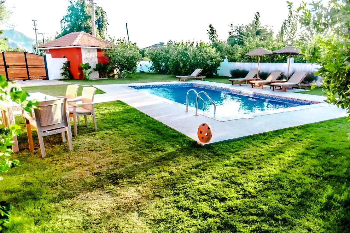 Villa Old Village Dalyan