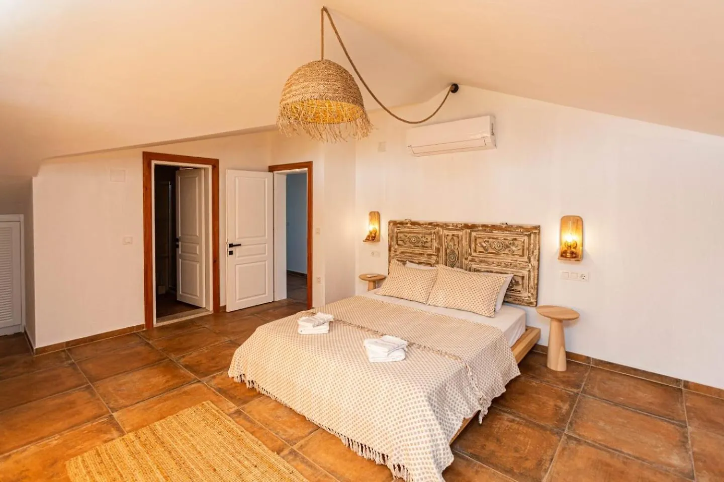 Villa Old Village Dalyan Turkiet