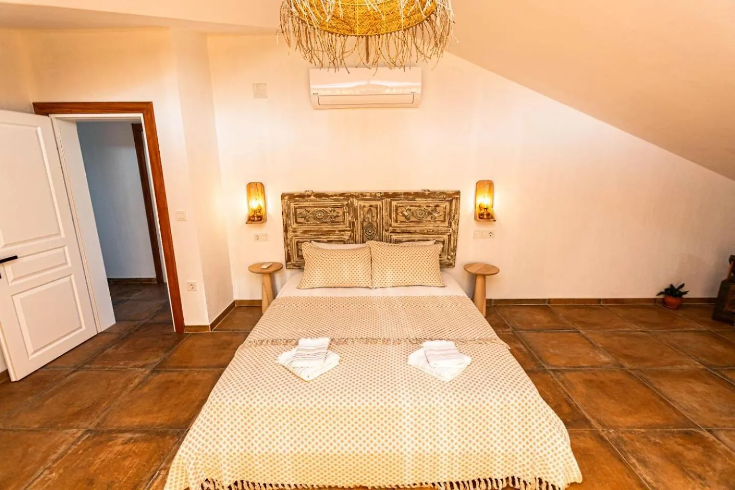 Villa Old Village Dalyan