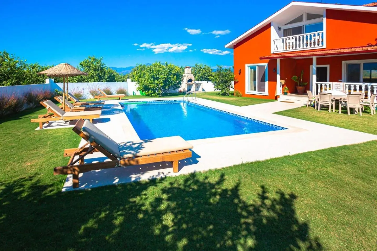 Villa Old Village Dalyan