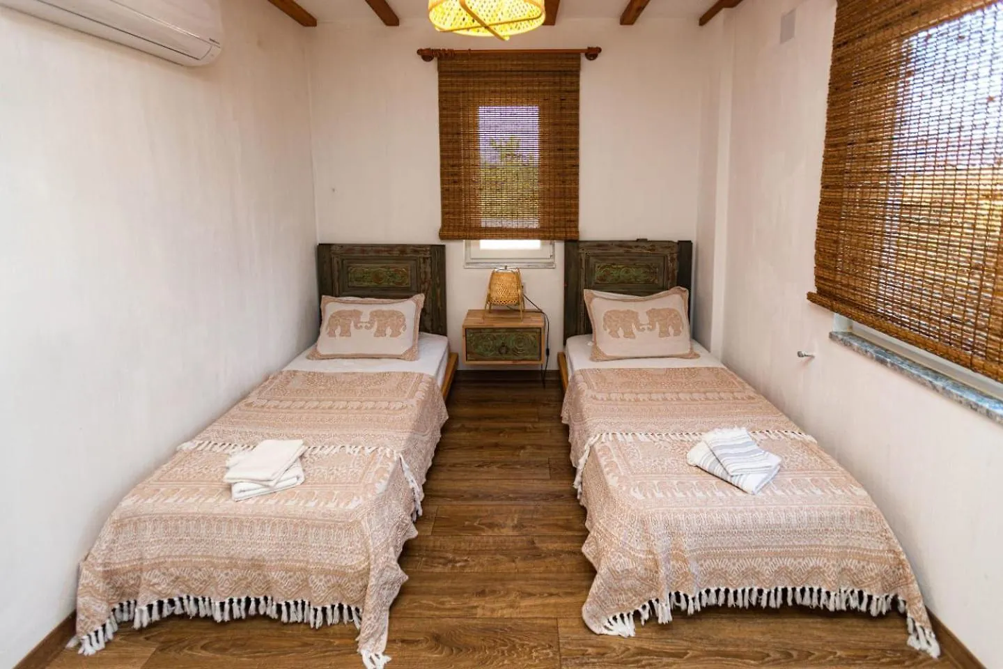 Villa Old Village Dalyan 0*,