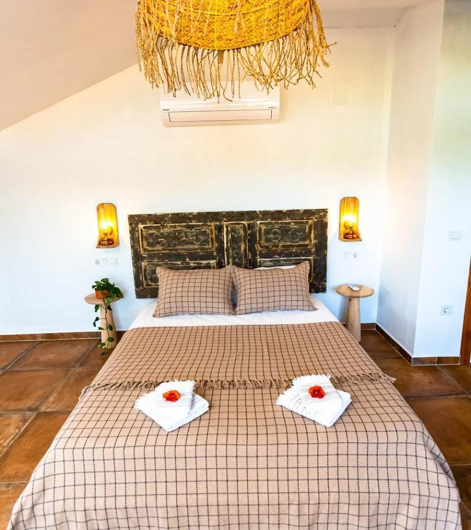Villa Old Village Dalyan