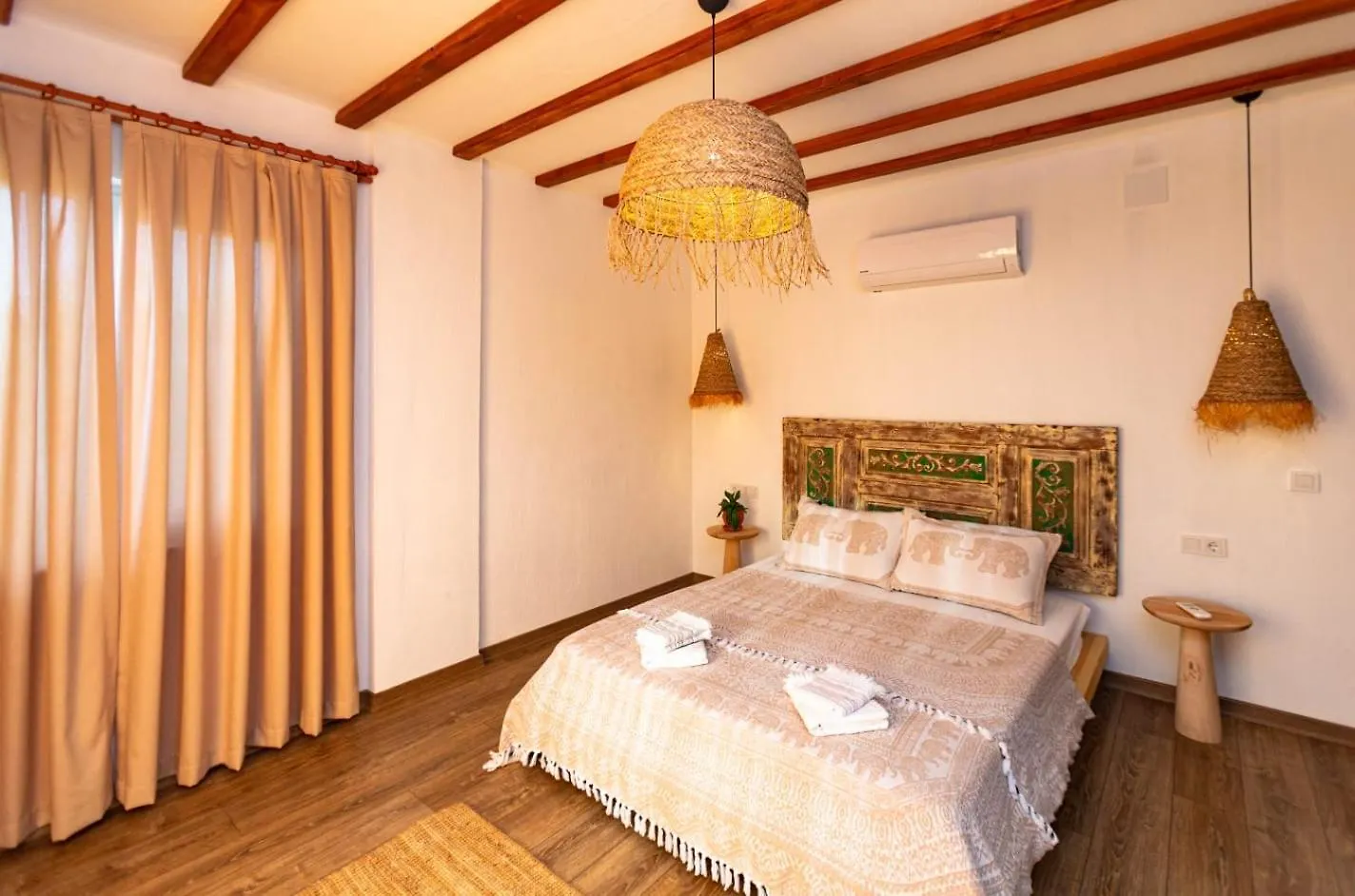 Villa Old Village Dalyan