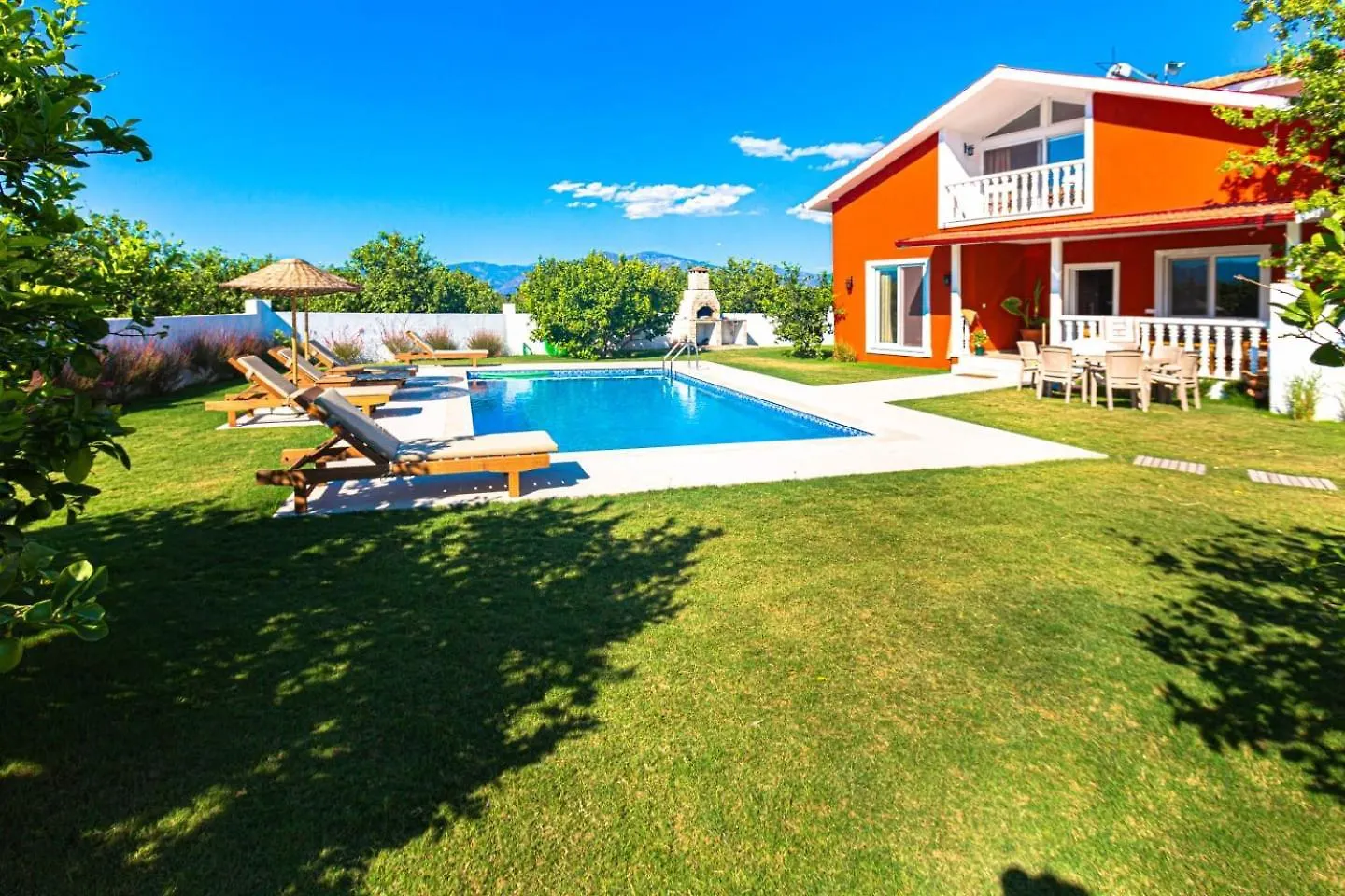 Villa Old Village Dalyan