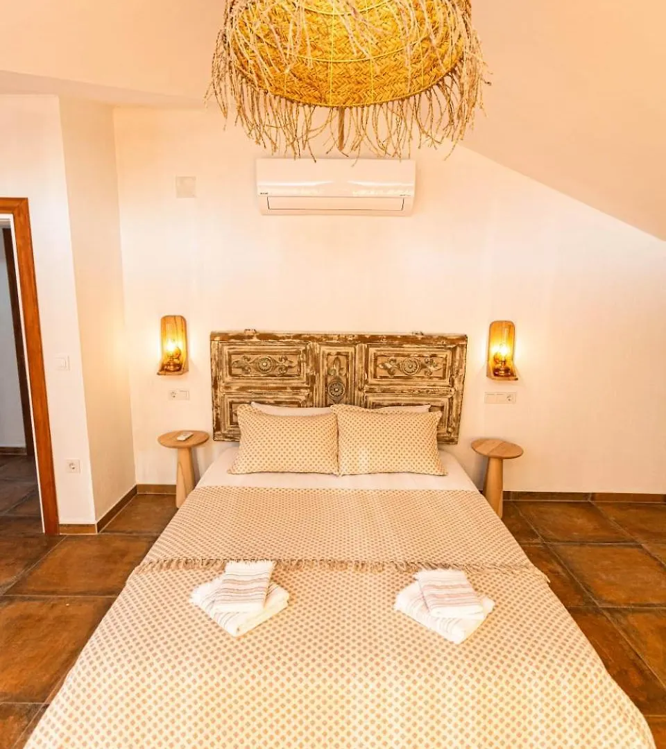 Villa Old Village Dalyan