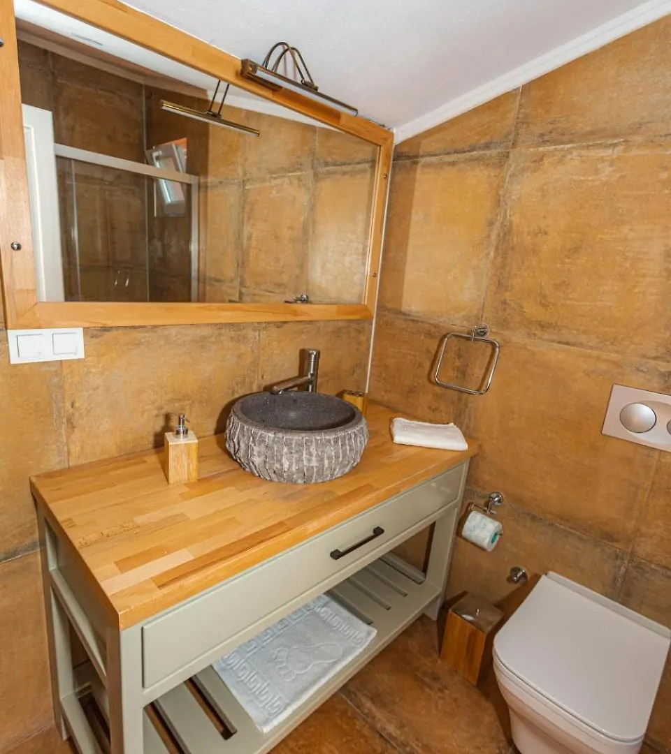 Villa Old Village Dalyan