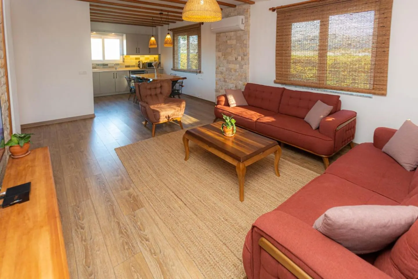 Villa Old Village Dalyan