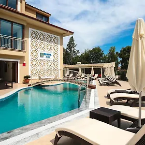 Otel Dna (adults Only), Dalyan