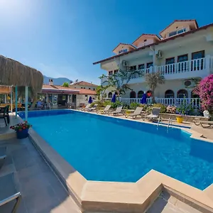 Otel Casablanca, Dalyan
