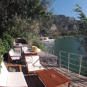 Otel Lindos, Dalyan