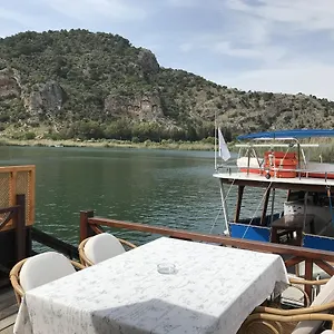 Otel Tolga, Dalyan