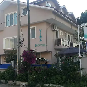 Otel Vıra, Dalyan