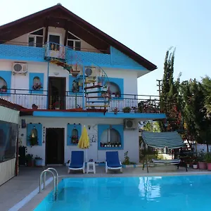 Otel Alinda, Dalyan